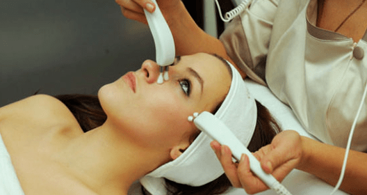 Cosmetología de material doméstico