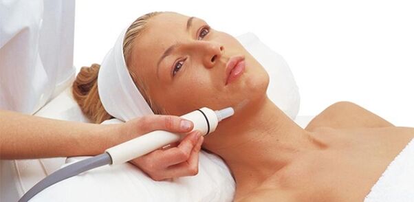 Facial