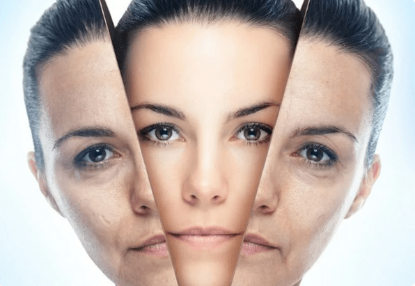 Cómo rejuvenecer la piel del rostro en casa.
