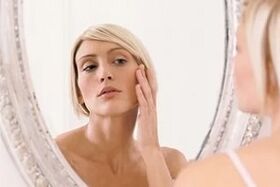 Cómo rejuvenecer la piel del rostro en casa.